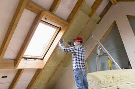 Types of Insulation We Offer in Redland, AL